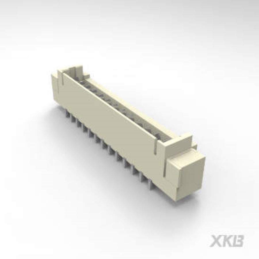 X9821WRS-08-9TSN-XKB Connectivity